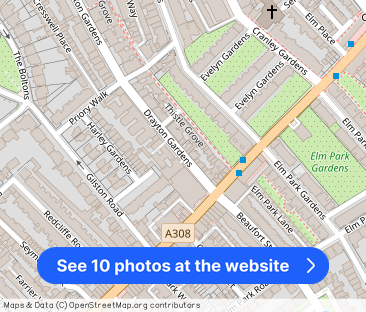 Grove Court, SW10 - Photo 1