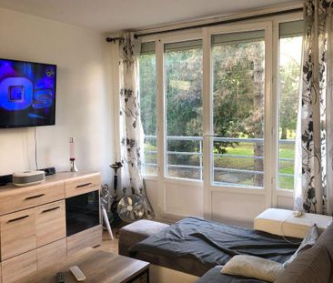 A LOUER Appartement T3 très lumineux, situé au 1er étage, à BONSECO... - Photo 1