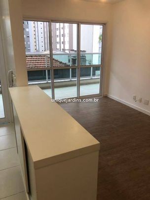Brooklin: 2 Dorm | 1 Suíte | 1 Vaga | 65 m² úteis - Foto 1