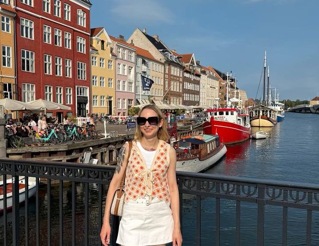 Ich suche eine 1-Zimmer Wohnung in Hamburg - Foto 1