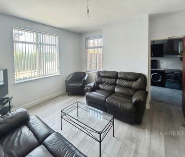 1 bedroom semi detached to rent Bower Street, Derby, Derbyshire, DE24 - Photo 1