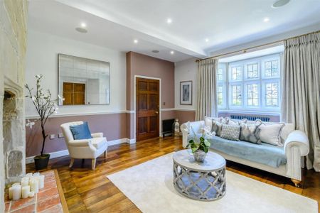 6 bedroom detached house to rent - Photo 3