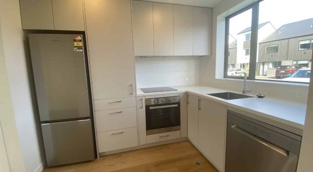 Modern Living at Its Best! - Photo 1