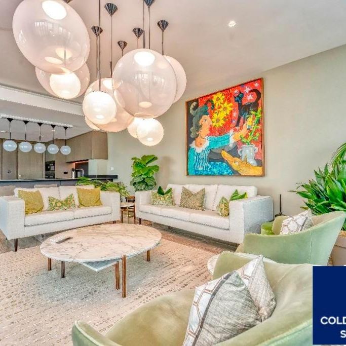 3 bedroom flat to rent - Photo 1