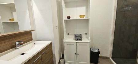 Location Appartement 2 pièces 53m² BAYONNE 64100 - Photo 5