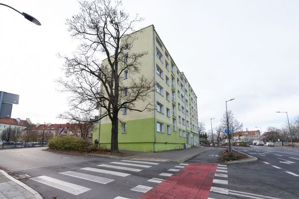 Idealne 2 pokoje, doskonała lokalizacja - Photo 1