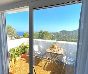 1 bedroom luxury Apartment for rent in Ibiza, Spain - Photo 6