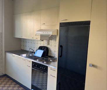 2.5 Zimmer, 68 m², 2. Stock - Photo 2