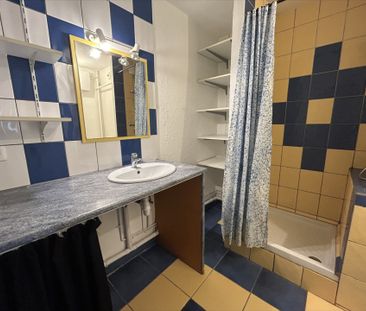 Location Appartement 2 pièces 51m² - Photo 3