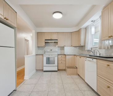 For Lease - 29 Jeanette Street Unit# Main, Toronto, Ontario - Photo 3