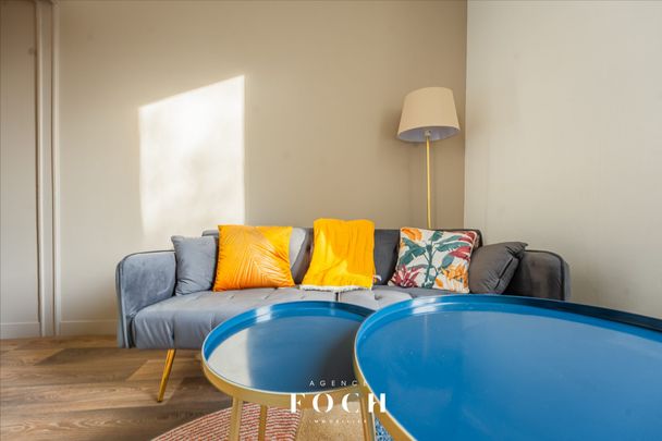 Location Appartement 2 pièces 34m² NANCY 54000 - Photo 1