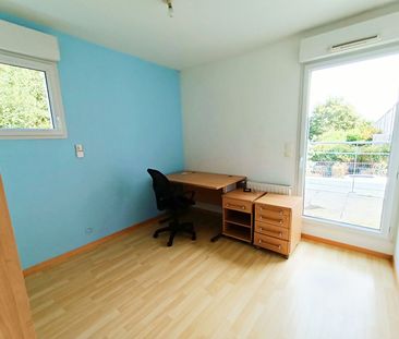 Maison La Chapelle Sur Erdre 130.24 m2 - Photo 5