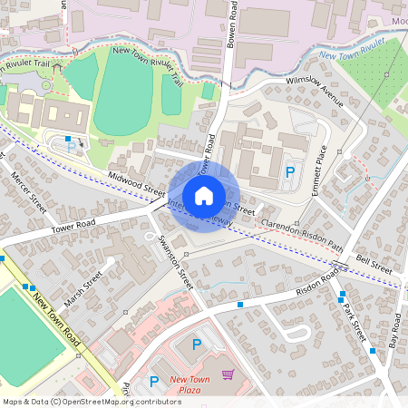 5 clarendon st, new town tas 7008