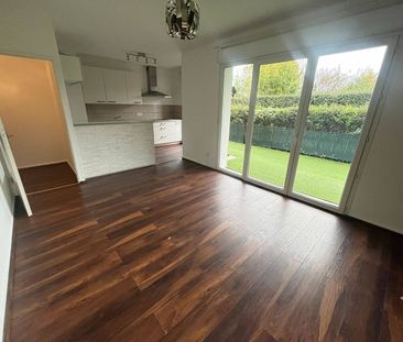 Location appartement 3 pièces 54.93 m² à Lille (59160) - Photo 1