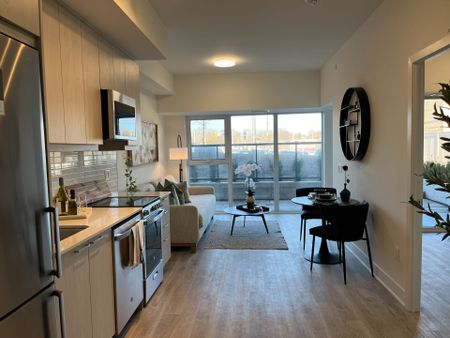 For Lease - 185 Deerfield Road Unit# 018, Newmarket, Ontario - Photo 4