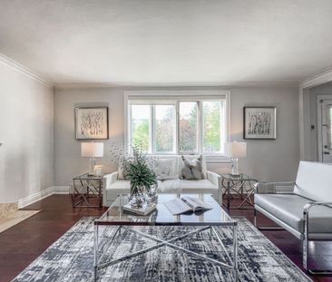 For Lease - 209 Harlandale Avenue Unit# (Upper), Toronto, Ontario - Photo 3