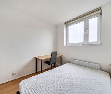 3 bedroom maisonette to rent - Photo 5