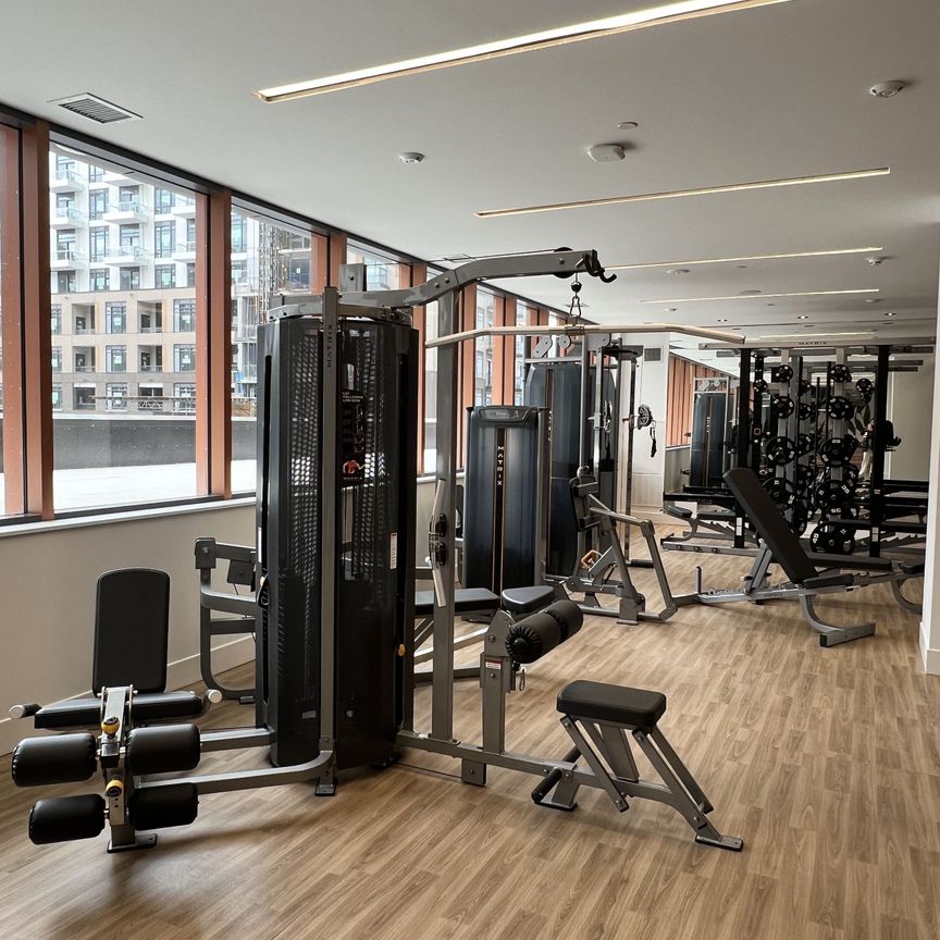 For Lease - 7950 Bathurst Street Unit# 1419A, Vaughan, Ontario - Photo 1