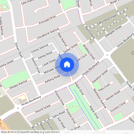 Wyndham Vale, Melbourne - West