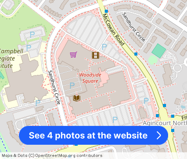 Forest Manor - Photo 1