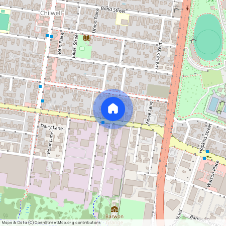 2/30-32 West Fyans Street, Newtown, VIC 3220