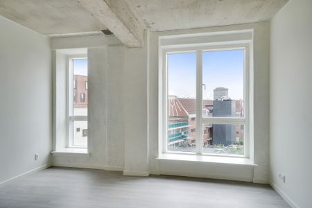 1-vær. lejlighed - Photo 2