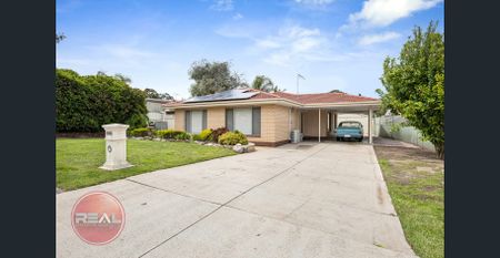 Ideal Entertainer's Family Home! - Photo 3