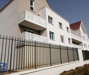 Appartement à louer 3 pièces 66.77m² - Photo 1