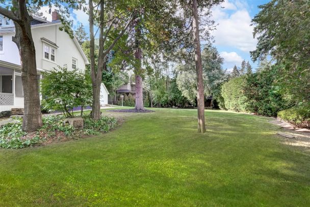 For Lease - 317 Gloucester Avenue, Oakville, Ontario - Photo 1