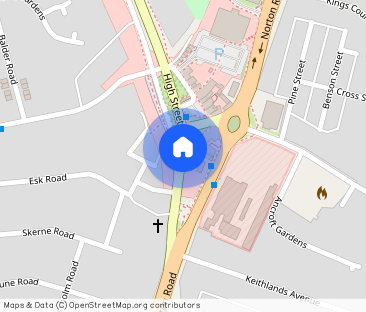 Harland House, Norton, Stockton-on-tees - Photo 1