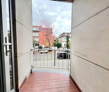 Appartement te huur - Foto 1