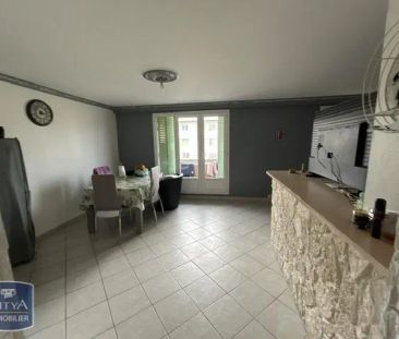 Appartement à louer 3 pièces 68.12m² - Photo 5