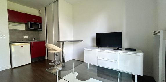 Location Appartement 1 pièce 21m² TOURS 37000 - Photo 2