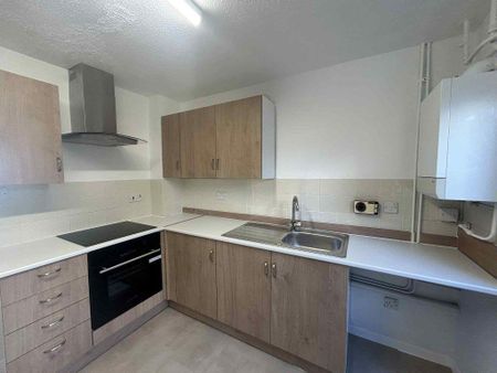 2 bedroom house to rent - Photo 5