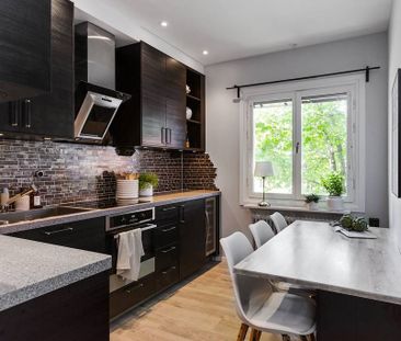 Kungsbergsgatan, Linköping - Photo 6