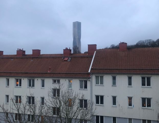 Hisingsgatan, Göteborg - Foto 1