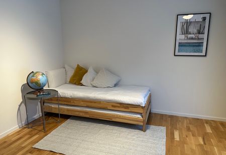 Torgny Segerstedts Allé, Uppsala - Photo 3