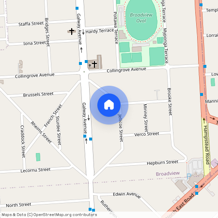 5/22 Jellicoe St, SA 5083, Broadview