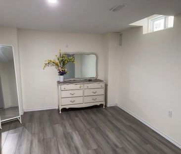 For Lease - 118 Blackwell Crescent Unit# Bsmt, Bradford West Gwilli... - Photo 3