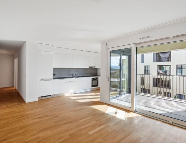 Joli logement dans quartier récent - Photo 1