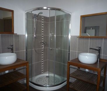 Location Appartement 6 pièces 137m² - Photo 4