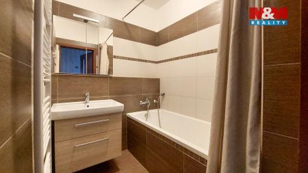 Pronájem bytu 3+kk 78 m², Zelená alej 1225, Litomyšl - Photo 5