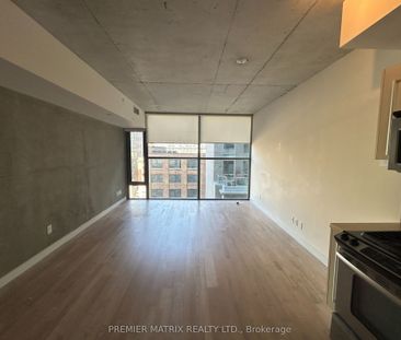 Glas Lofts , #803 - Photo 3