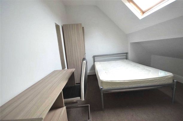 Derby Road, Fallowfield, Manchester, Manchester, M14 6US - Photo 1