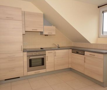 Appartement te huur - Foto 2