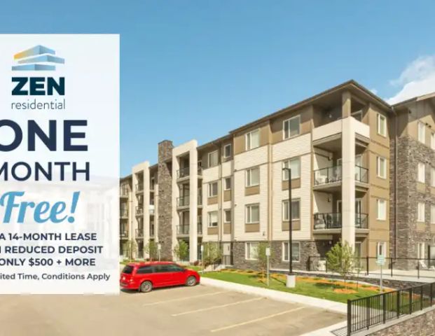 Harmony At Walker Lakes | 241/245 Watt Common SW, Edmonton - Photo 1