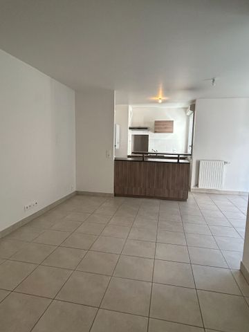 Location appartement 3 pièces, 61.21m², Mareil-Marly - Photo 2