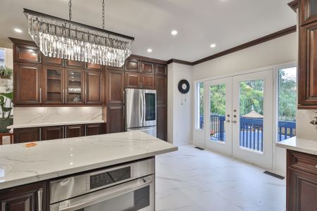 For Lease - 2201 Galloway Drive, Oakville, Ontario - Photo 5