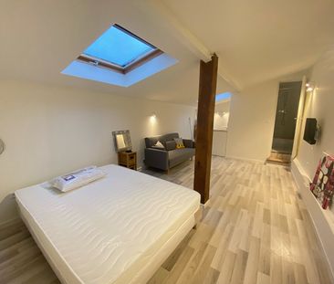 Location appartement 1 pièce, 24.85m², Ballancourt-sur-Essonne - Photo 6
