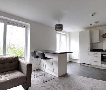 2 bedroom apartment to rent - Photo 2